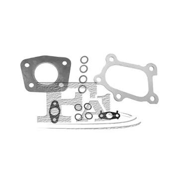 Комплект прокладок турбокомпрессора KKK K0422-582 для MAZDA 2.3MPS 2005> PATRON PGT0026