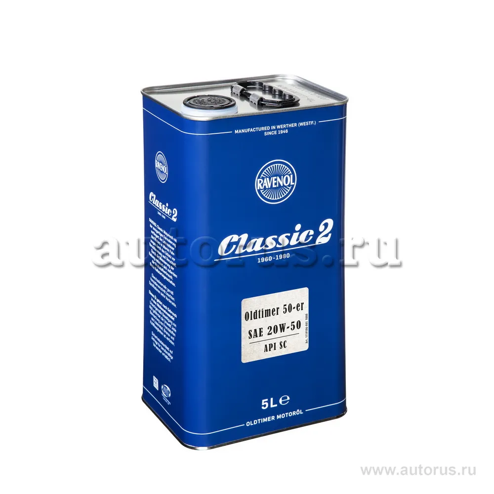 Ravenol 1119106-005