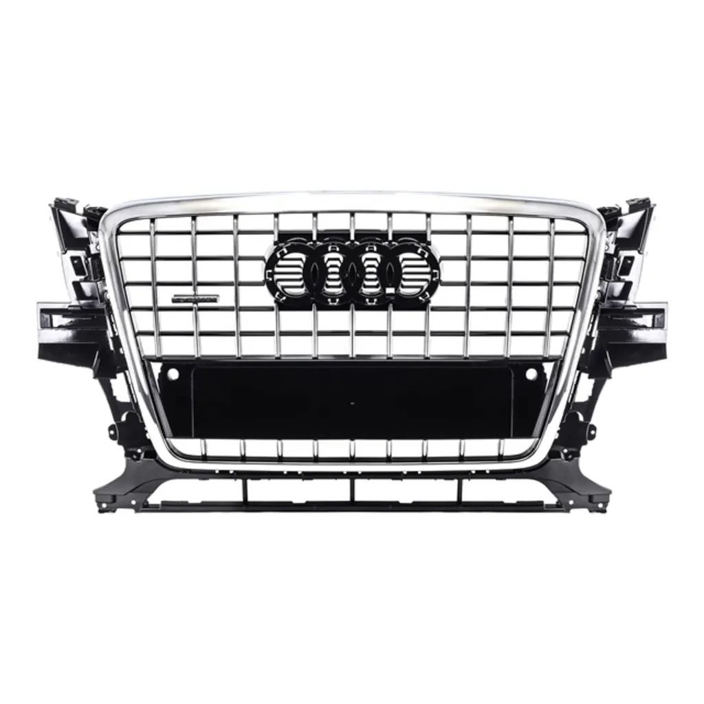 Решетка радиатора Q5 2008-2012 ADLR0853651