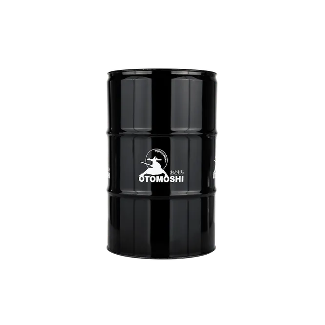 Масло гидравлическое OTOMOSHI HYDRAULIC HLP ISO VG-32 60 л MF217463