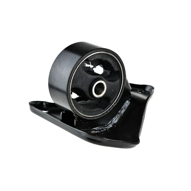 Подушка двигателя MITSUBISHI SPACE WAGON N94 97-03 /FRONT/ NTY ZPSMS057