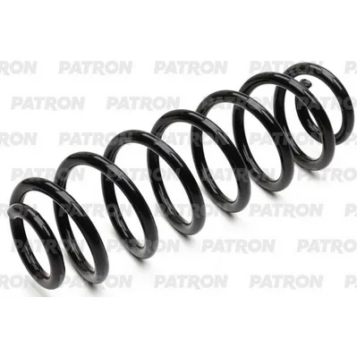 Пружина подвески задн VW: PASSAT (3C2) 05- PATRON PCS950733