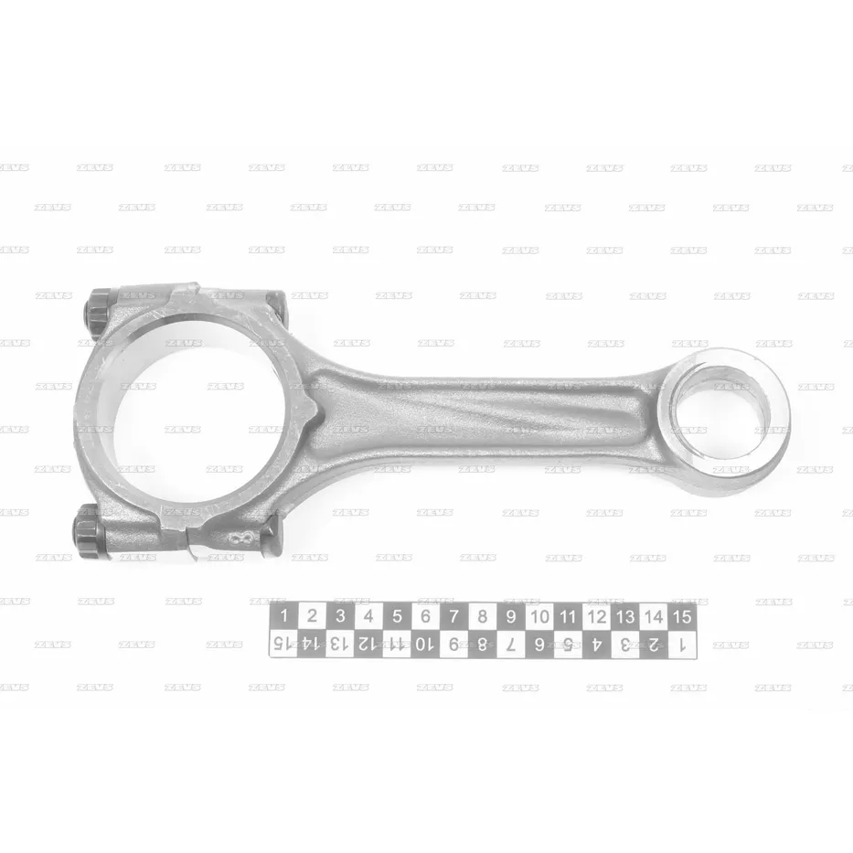 Шатун 3b/4b/11b/14b ZEVS CR-146