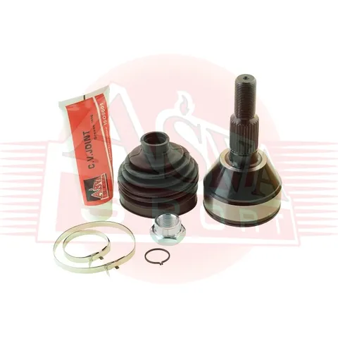 Шрус наружный 34x55x30 ASVA OPANTB