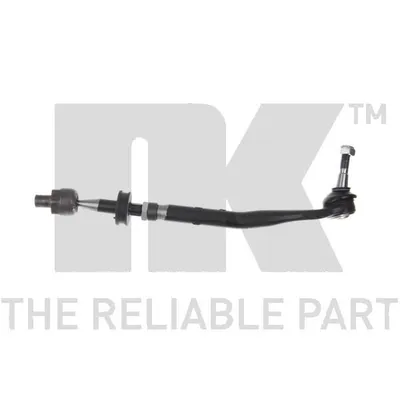 Тяга рулевая BMW E39 прав с наконечником) NK 5001518