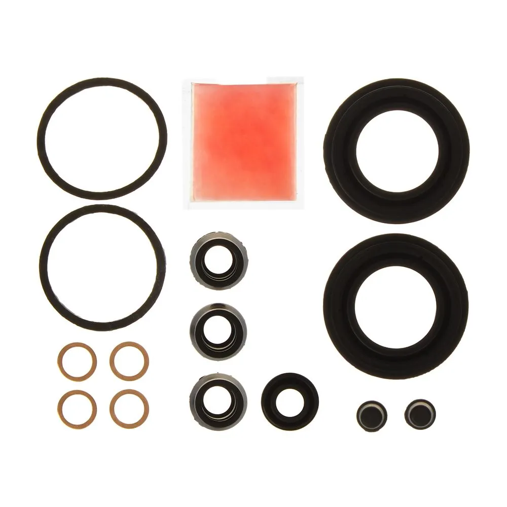 Ремкомплект суппорта ADVICS (к-т на 2 суппорта) (R) TOYOTA MARK II / CHASER / CRESTA GX100 / LX100 ADVICS SP295