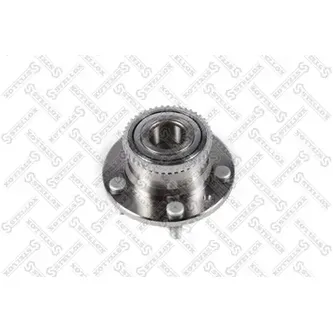 К-кт подшипника ступ. зад. Mazda 6 STELLOX 43-28281-SX