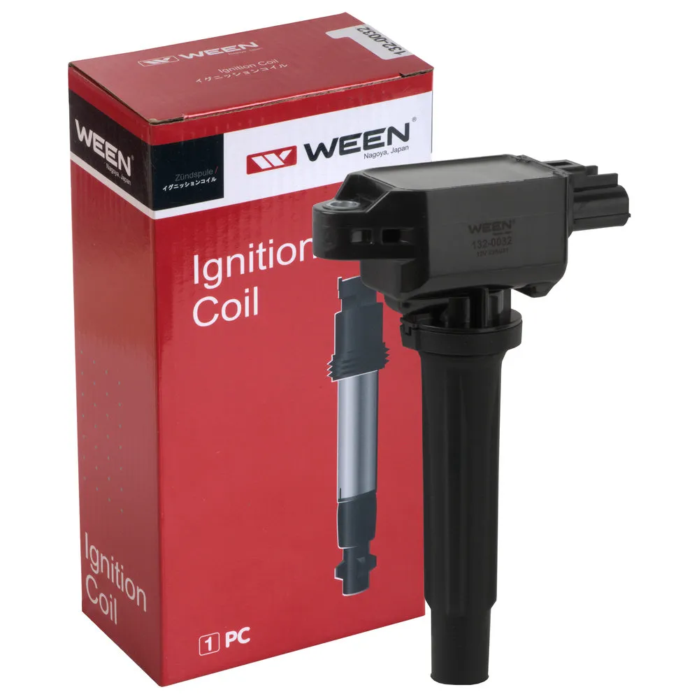 Катушка зажигания WEEN 132-0032