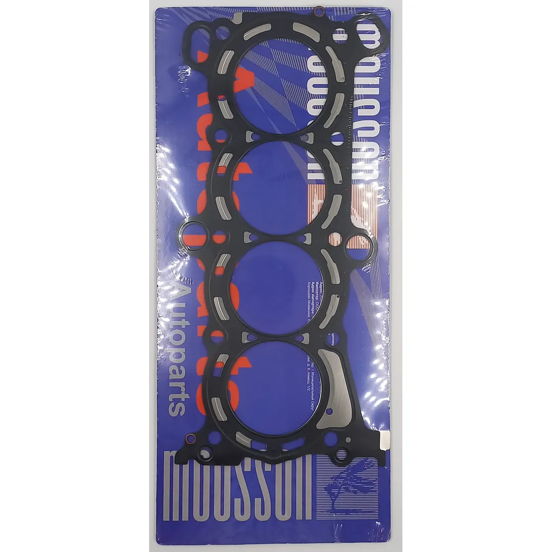 Прокладка ГБЦ Honda 2,4 K24W1 металл MOUSSON SGHK24W1S
