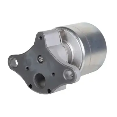 Клапан рециркуляции Daewoo Matiz 98> STELLOX 01-25067-SX