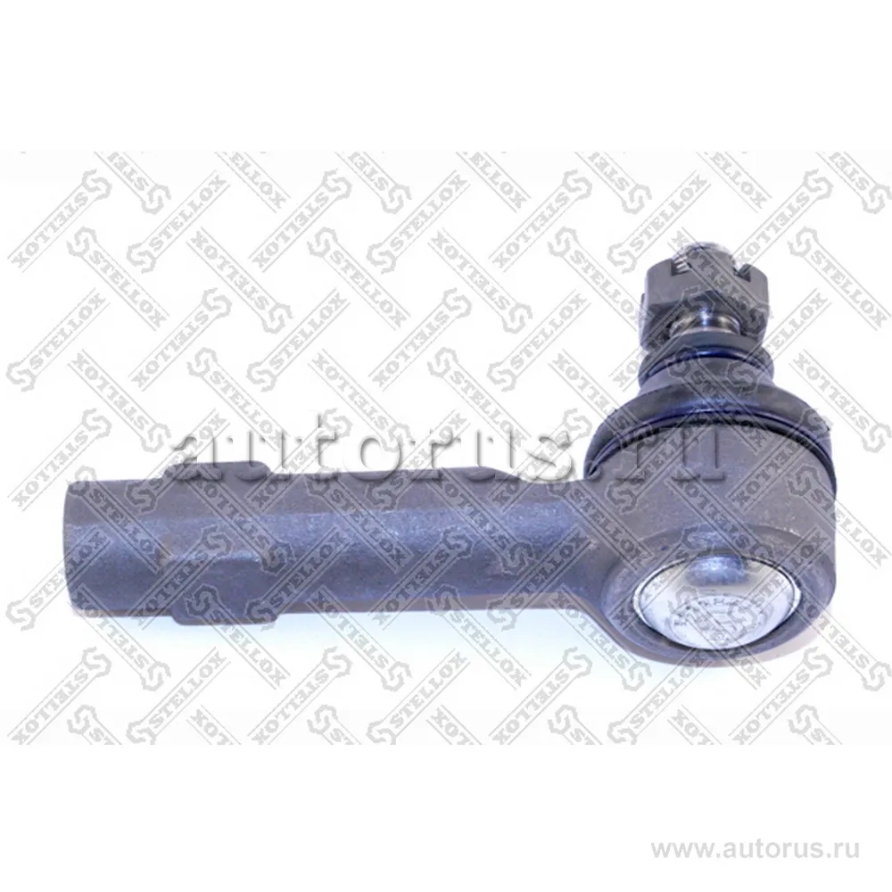 Наконечник рулевой Nissan Maxima QX 95-99 STELLOX 51-01017-SX