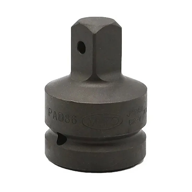 Переходник ударный с 1 дюйма на 3/4 дюйма Mitoloy Mitoloy PAD8-6