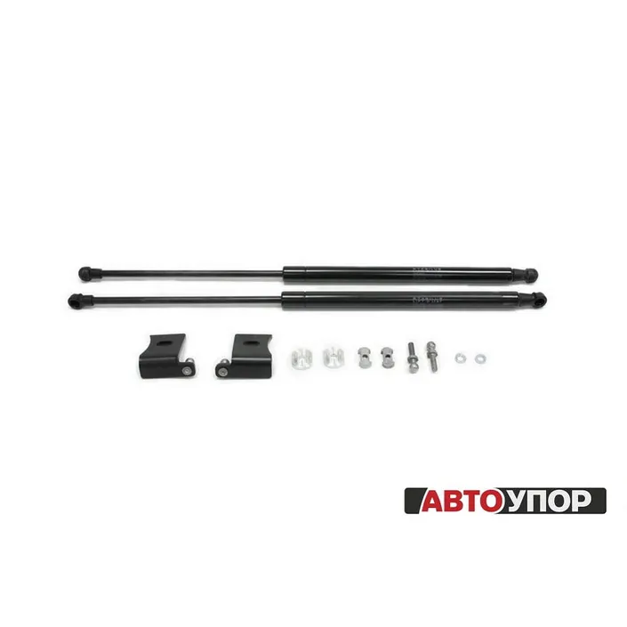 Амортизаторы капота АвтоУПОР (2 шт.) Mazda CX-5 (2011-2017) Mazda CX-5 2011- АвтоУпор UMACX5012