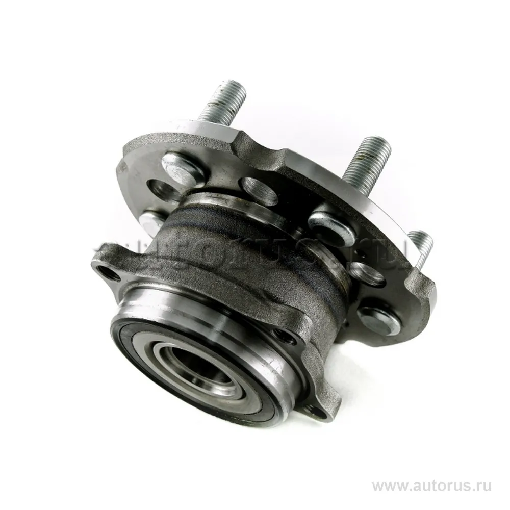 Ступица колеса RR, QUATTRO FRENI QF00U00158