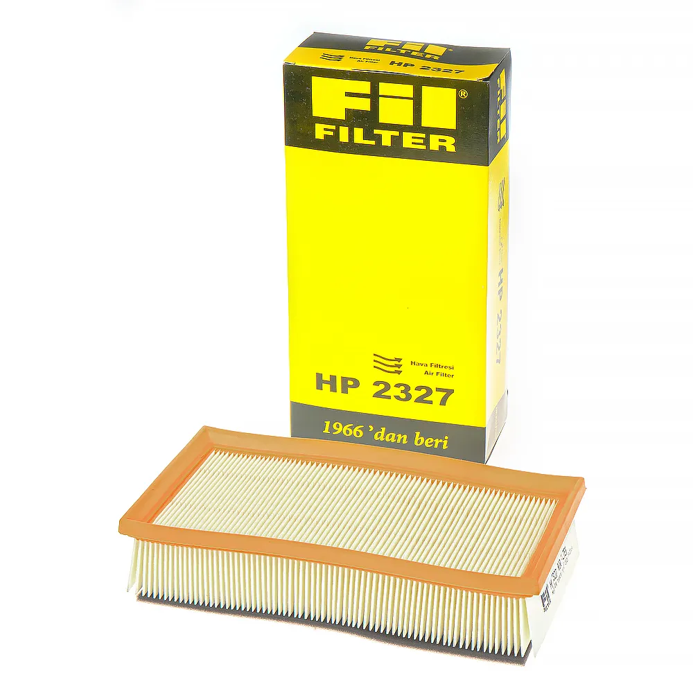 Фильтр воздушный BMW E38/X5 3.0-5.0 94-01 FIL FILTER HP2327