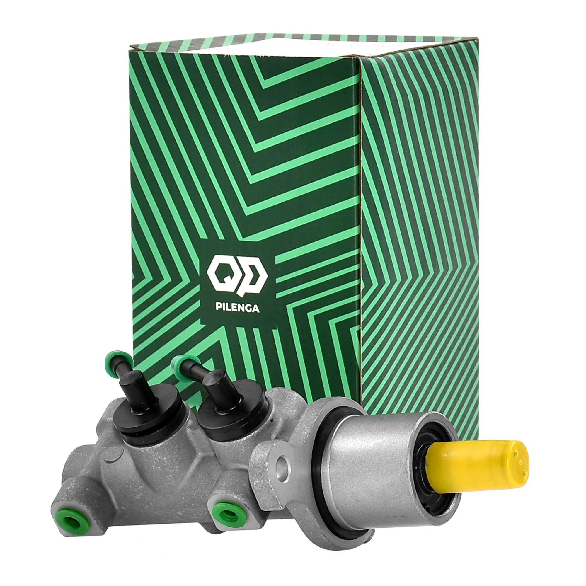 Главный тормозной цилиндр для LADA 21214 PILENGA HY-P 9955