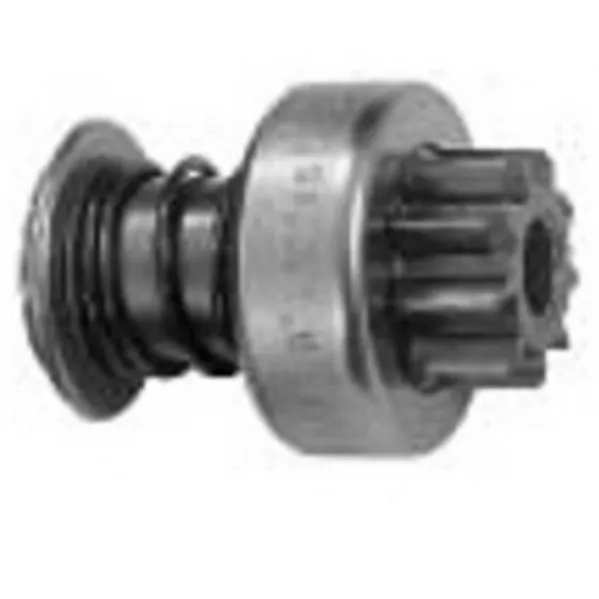 Бендикс стартера (BOSCH unit) FORD: Transit 2.0i OHC 90- PATRON P101361