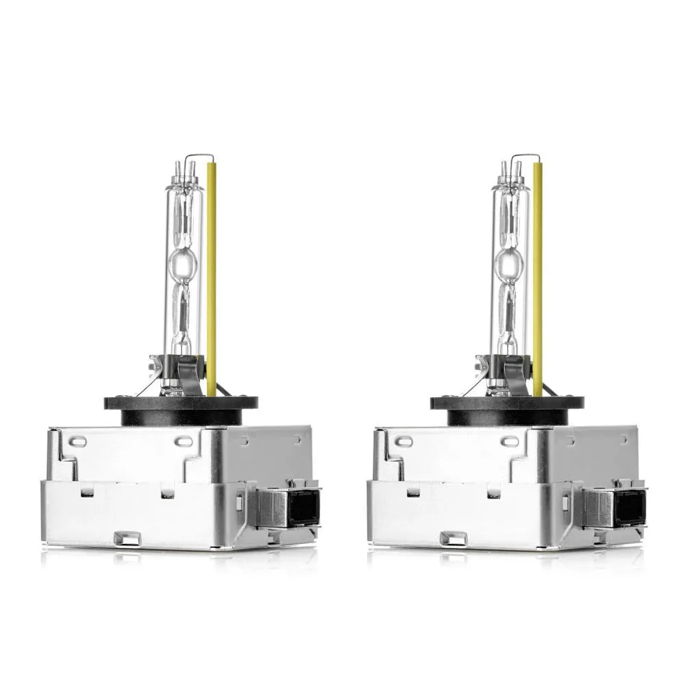 Лампа ксеноновая Clearlight Xenon Premium+150% D1S (1шт) ClearLight PCL D1S 150-2XP