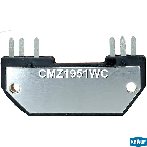 Коммутатор системы зажигания KRAUF CMZ1951WC