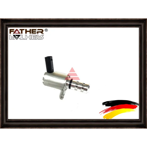 Управляющий клапан ГРМ F00136S11