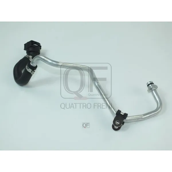 Патрубок охлаждения турбины QUATTRO FRENI QF45A00398