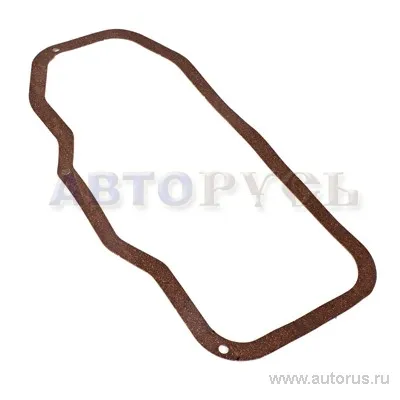 Прокладка поддона пробковая для а/м ГАЗ3110 406дв ЗМЗ 4061009070 AUTOGASKET VSK-00012751