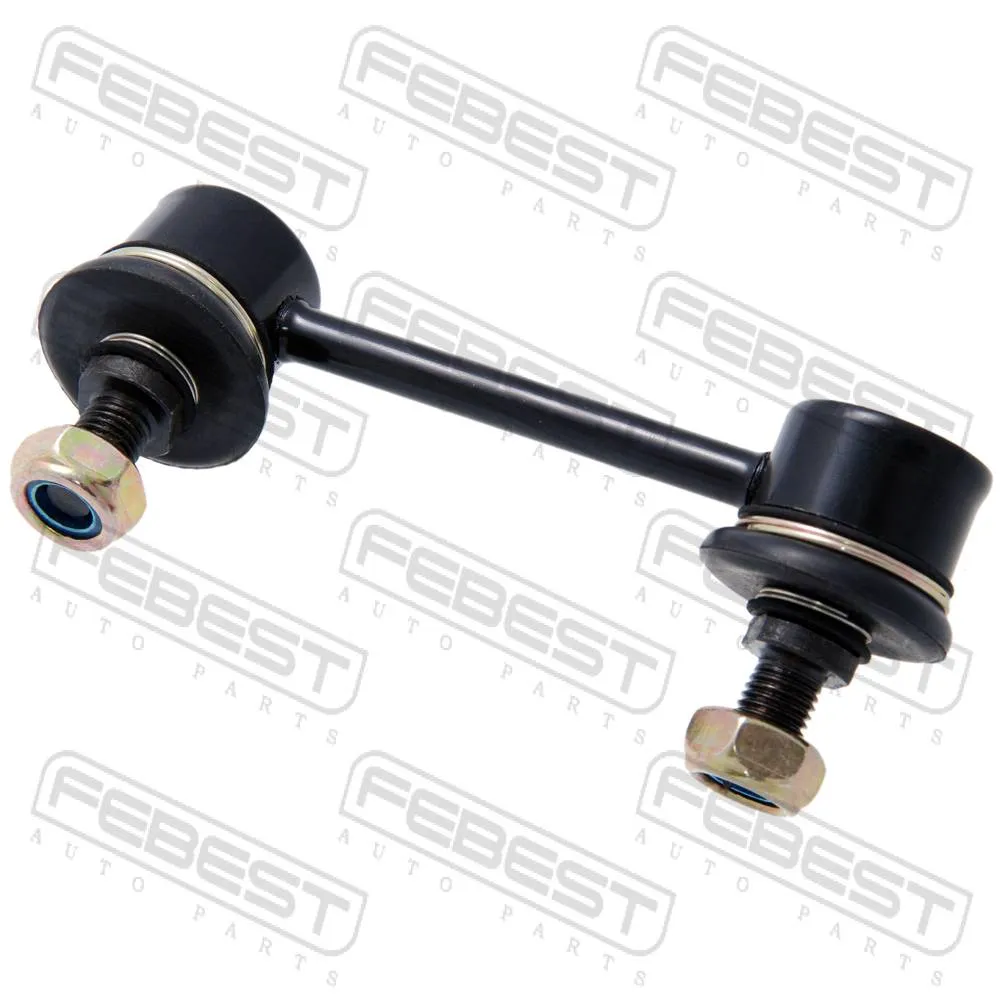 Тяга стабилизатора задняя R TOYOTA AVENSIS ADT25#,AZT25#,CDT250,ZZT25# 2003.01 FEBEST 0123-ARR
