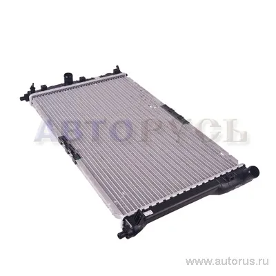 Радиатор основной +AC CHEVROLET Lanos 1.4/1.5/1.6L МКПП/AC+ GENERAL MOTORS 96182261