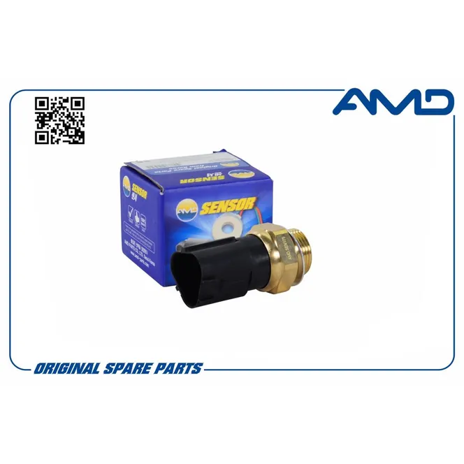 Датчик температуры включения вентилятора AMD AMD.SEN175