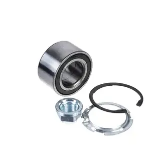 К-кт подшипника ступицы передней Nissan Micra K12E STELLOX 43-29254-SX