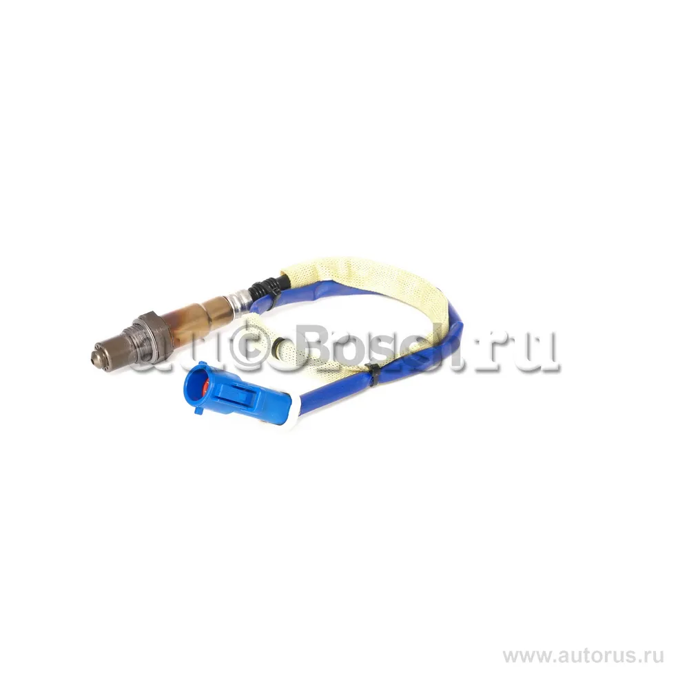 Лямбда зонд Ford Focus III Mondeo IV 1.5 1.6 16V 1.8i 2.3 16V 04> BOSCH 0 258 006 941
