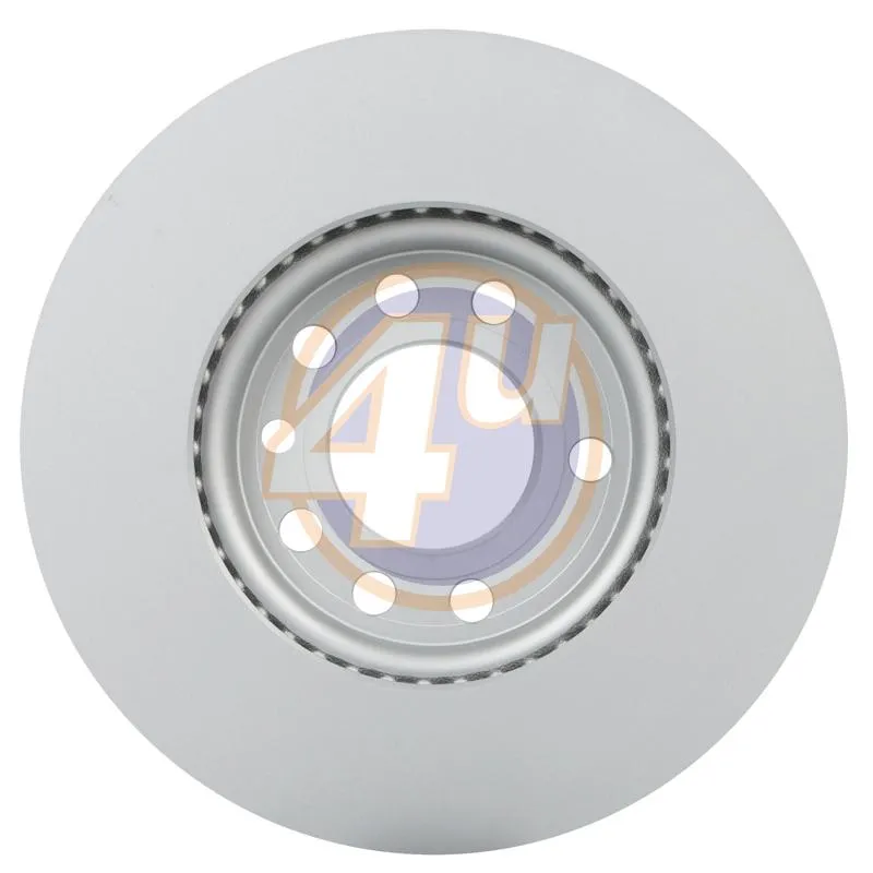 Диск тормозной 4U 4U-BD-0033