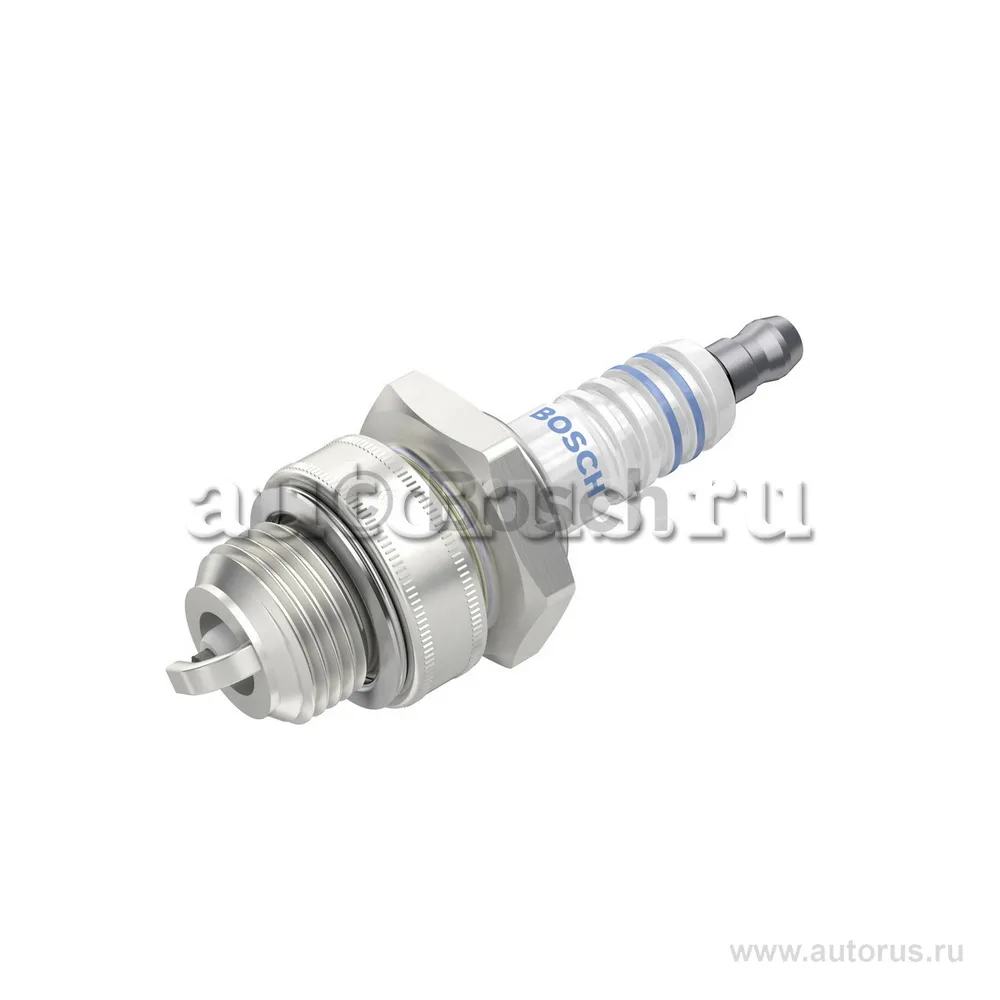 Свеча зажигания M12B 10ШТ. BOSCH 0241309501