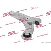 Рычаг левый SRLine 34X237