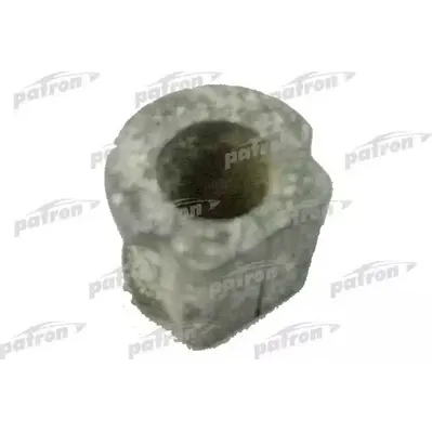 Втулка стабилизатора передн d20,8 Audi A2, Skoda Fabia 00-08 PATRON PSE2072