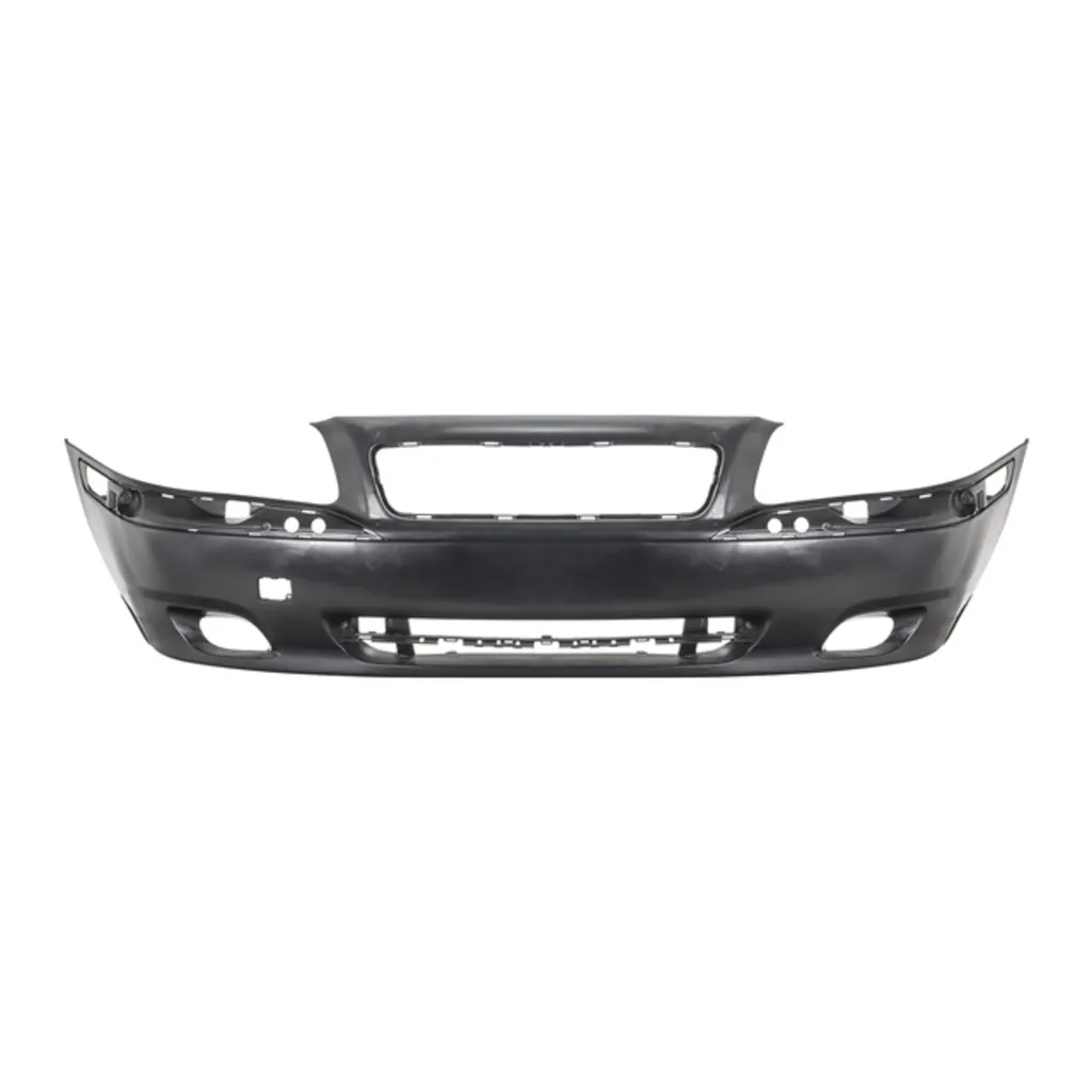Бампер передний VOLVO S80 I 2003-2006 VVL00382382
