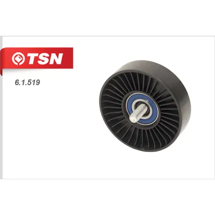 Ролик натяжителя приводного ремня