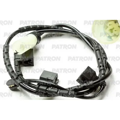 Датчик износа тормозных колодок зад (1 шт.) MINI: MINI 07- PATRON PE17127