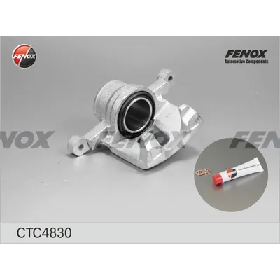 Суппорт передний R FENOX CTC4830
