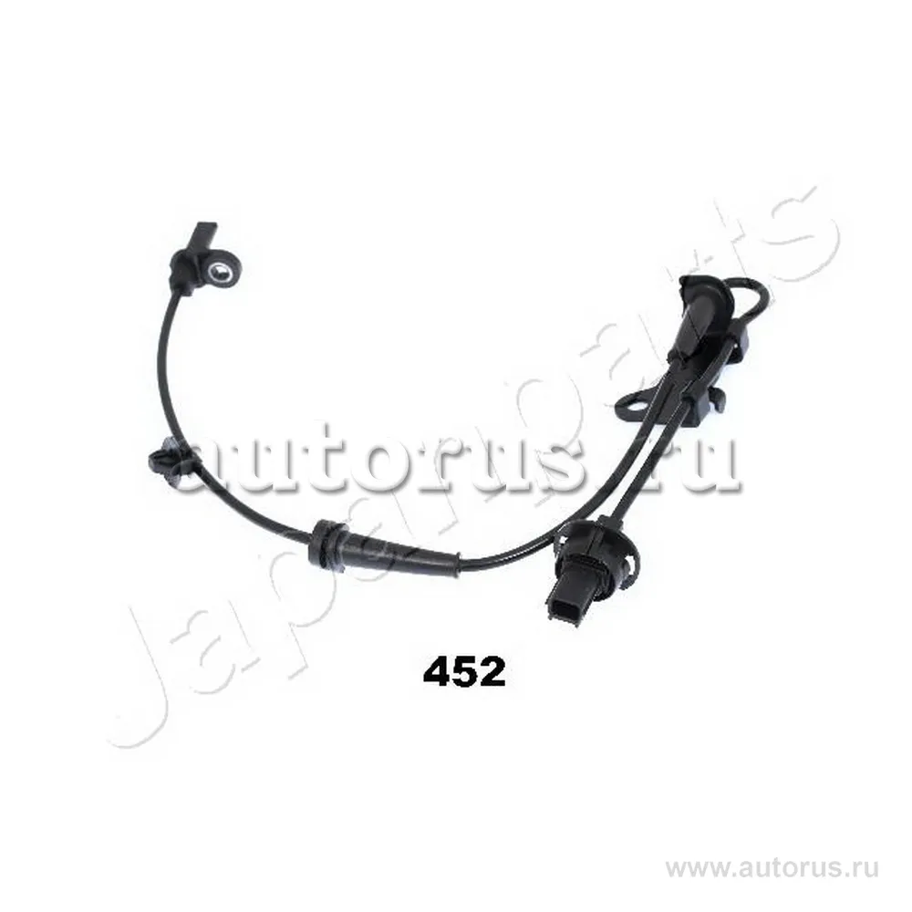 Датчик ABS JAPANPARTS ABS452