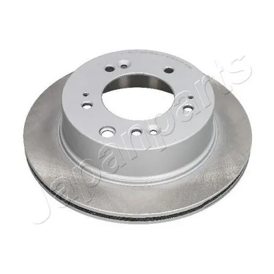 Диск тормозной KIA SORENTO -09 задний JAPANPARTS DP-K12C