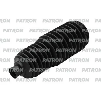 Пыльник рулевой рейки CITROEN: C3 PICASSO 02/09-, PEUGEOT: 207 02/06- (п PATRON PSE6435