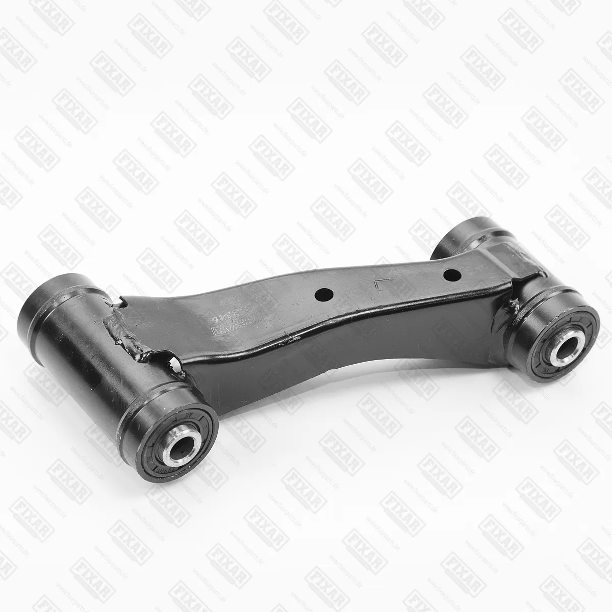 Рычаг подвески передний верхний левый NISSAN Primera 90-> FIXAR FQ0341L