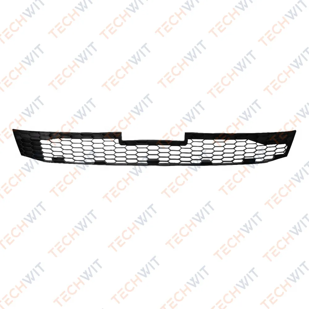 Решётка бампера переднего Mazda M6 2005-2007 TECHWIT BD006MZD005TW