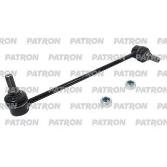 Тяга стабилизатора MERCEDES-BENZ: VITO W639 03- PATRON PS4231L