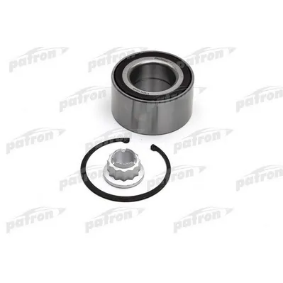 Подшипник ступичный передн/задн AUDI: Q7 06-, VW: TOUAREG 02- (кроме PATRON PBK3645
