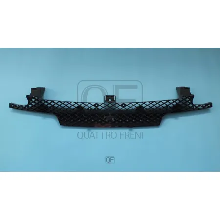 Кронштейн крепления бампера QUATTRO FRENI QF00G00105