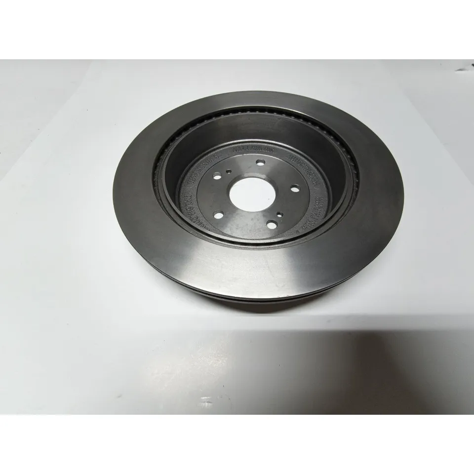 Уценка Диск тормозной задний, Уценка для SUZUKI SUZUKI 55611-77K01-N0