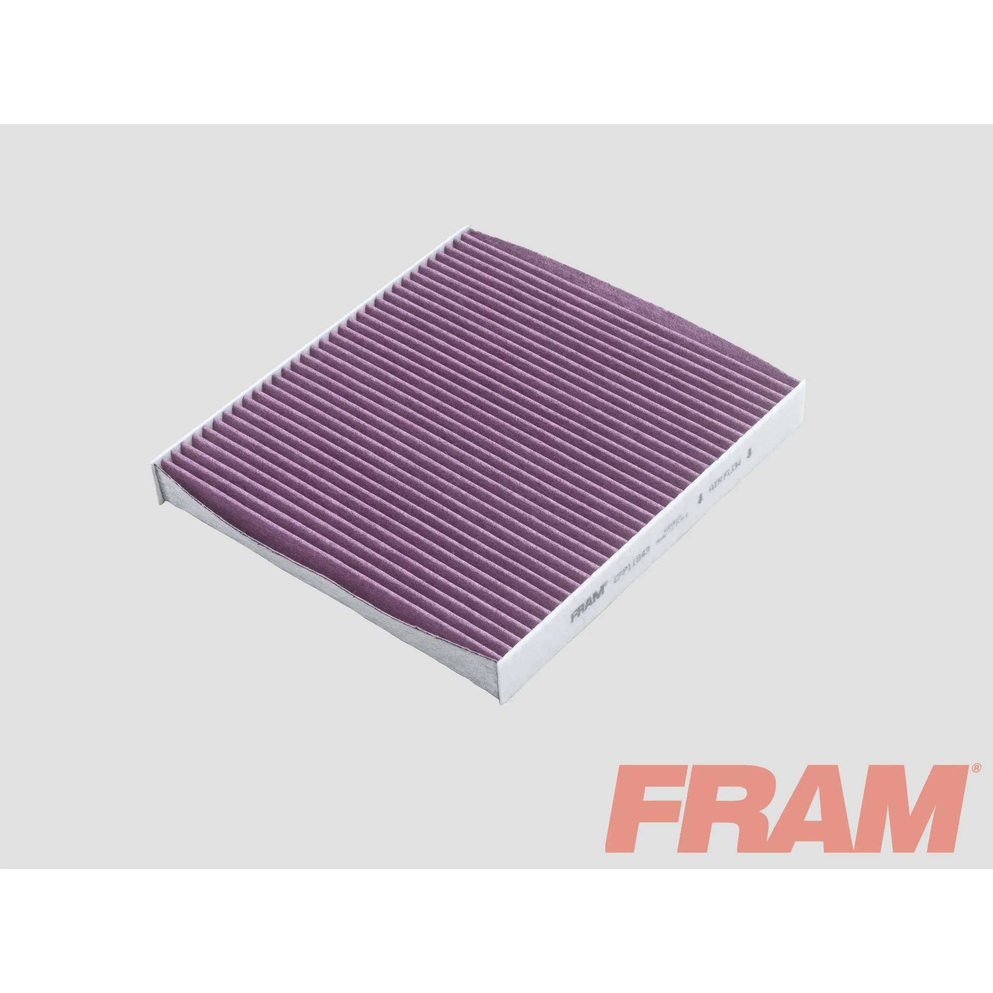 Фильтр салона FRAM CFP11643