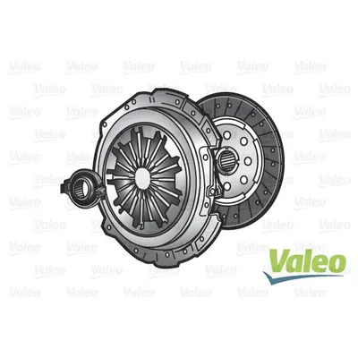 Сцепление FORD TRANSIT 2.4 TDdi(для 1 мас маховика)